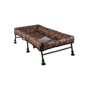 cuna zfish carp camo cradle