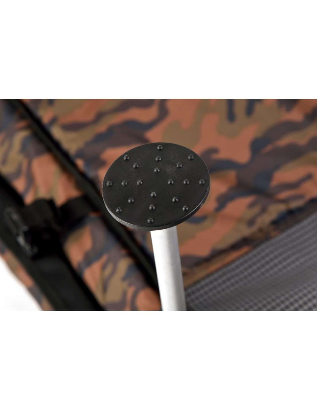 cuna zfish carp camo cradle