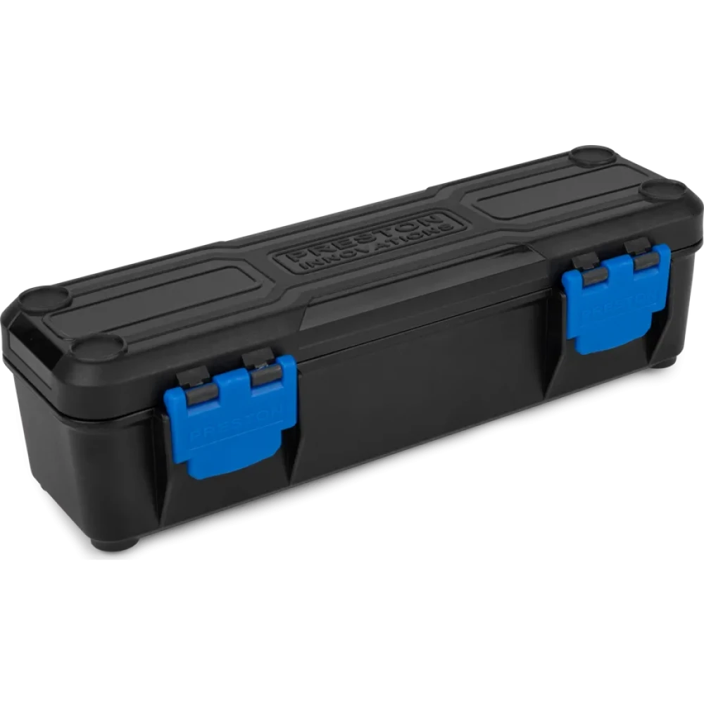 estuche para guardar portabobinas compact spool