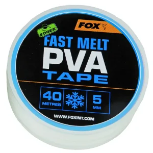 fox edges fast melt pva tape
