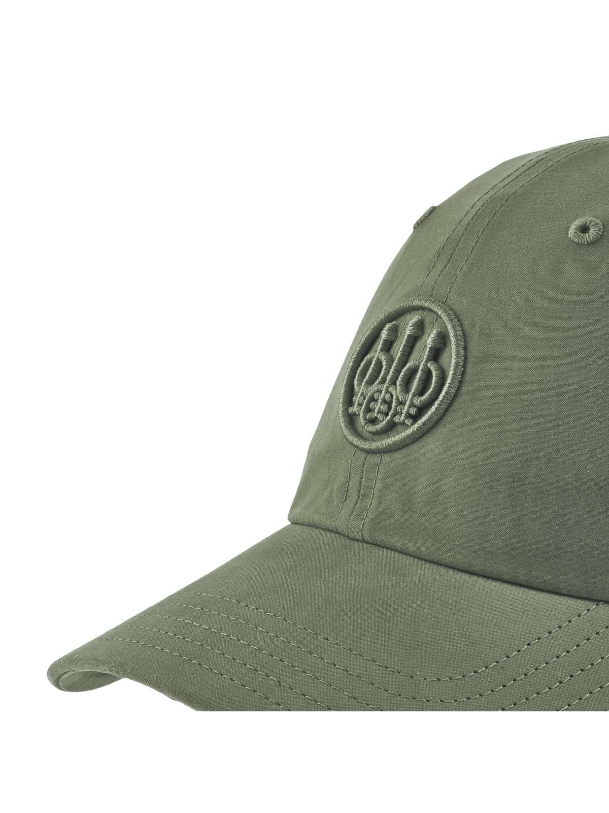 gorra beretta sanded evo green