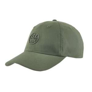 gorra beretta sanded evo green