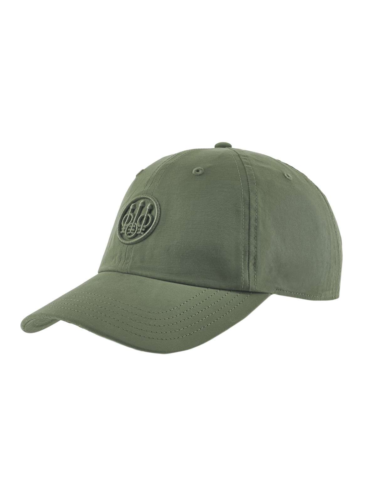gorra beretta sanded evo green