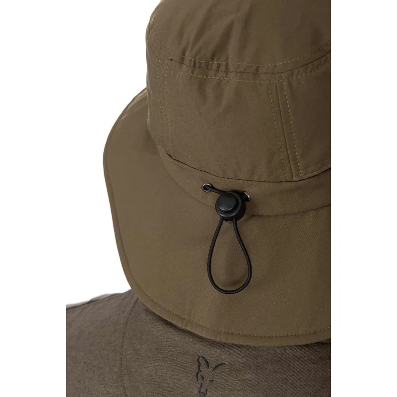 gorro fox boonie hat khaki