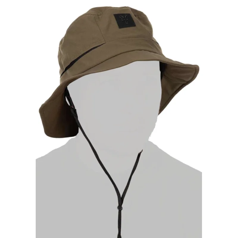 gorro fox boonie hat khaki