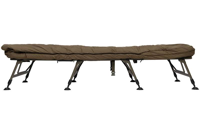 hamaca fox flatliner mf8 todas las estaciones