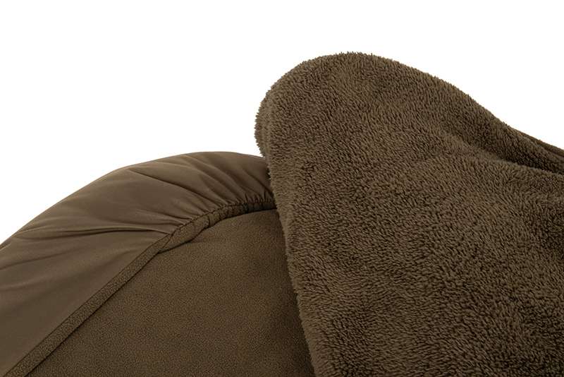 hamaca fox flatliner mf8 todas las estaciones