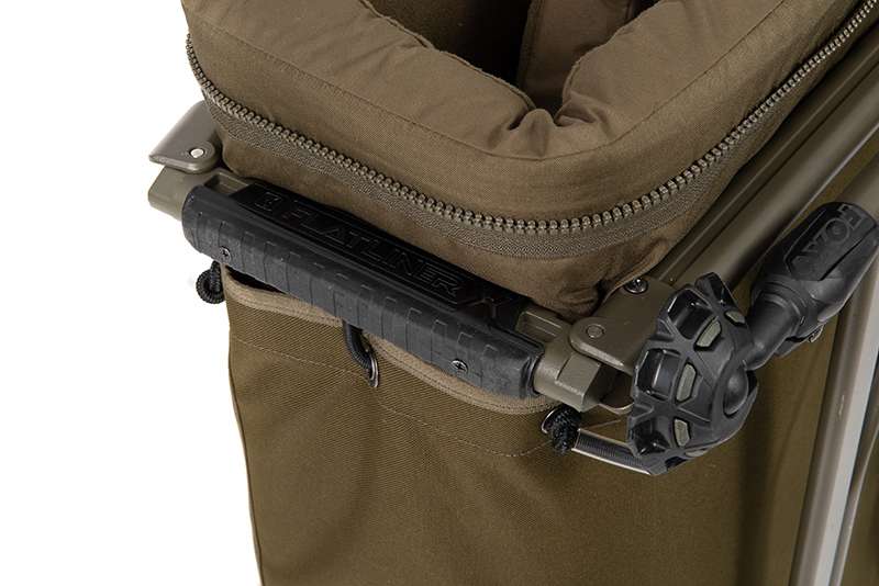 hamaca fox flatliner mf8 todas las estaciones