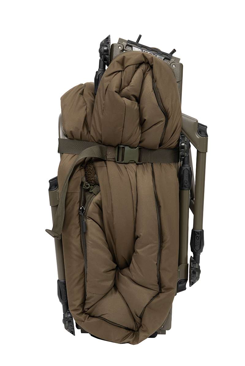 hamaca fox flatliner mf8 todas las estaciones