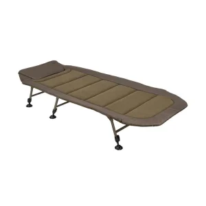 hamaca voyager bedchair fox
