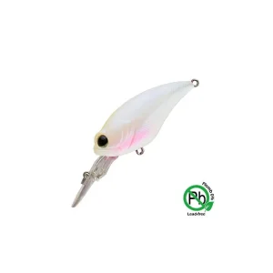 crankbaits +2 14gr 60mm ghost kingyo