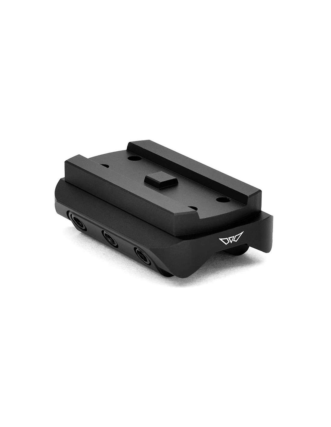 montura warne aimpoint escopeta