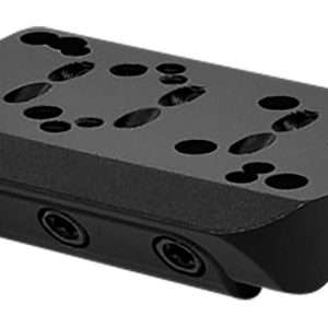 montura warne red dot banda escopeta