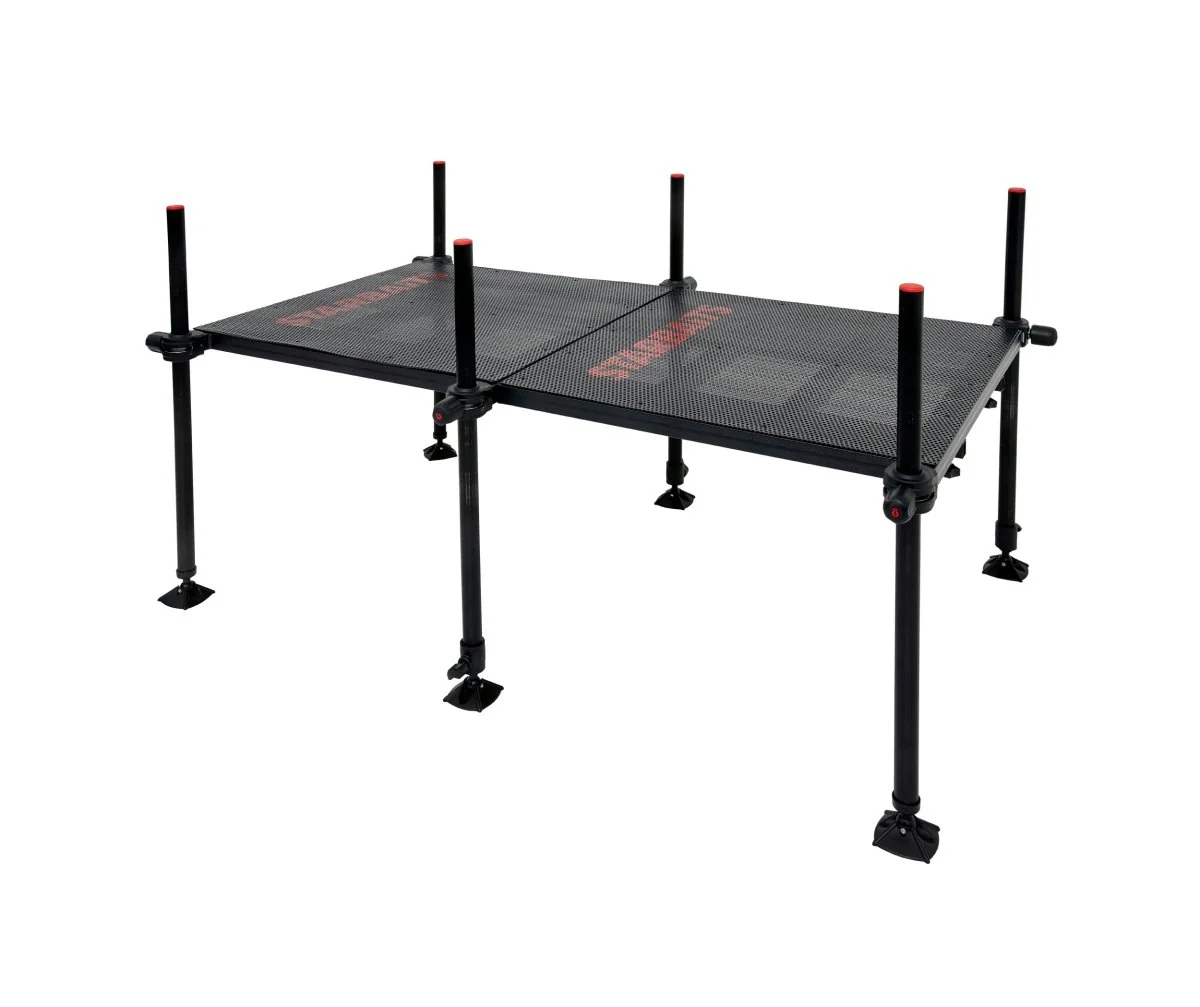 plataforma challenger pontoon starbaits