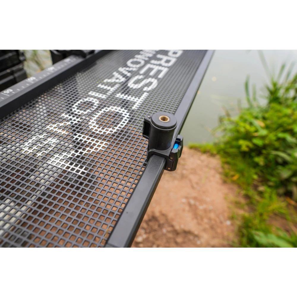 adaptador qr bandeja lateral ventalite preston