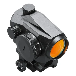 punto rojo simmons 1x20