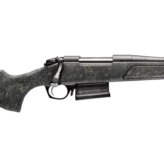 rifle bergara b14 sierra 308