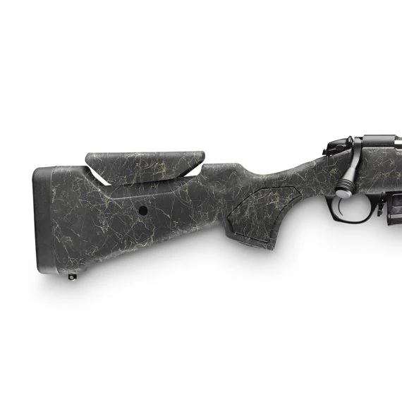 rifle bergara b14 sierra 308