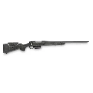 rifle bergara b14 sierra 308