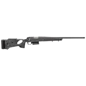 rifle bergara b14 thumbhole 308