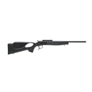 rifle bergara scout td thumbhole 308 win
