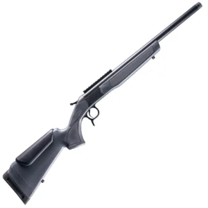 rifle cva scout td 308 win