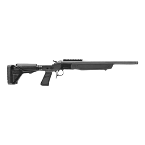 rifle scout td xp 308