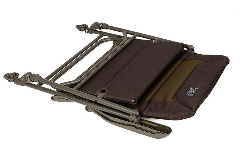 silla fox eos compact