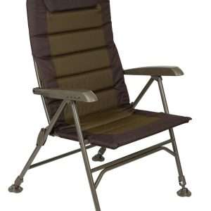 silla fox eos compact