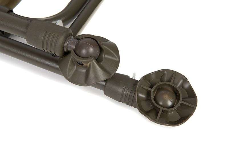 silla fox eos compact