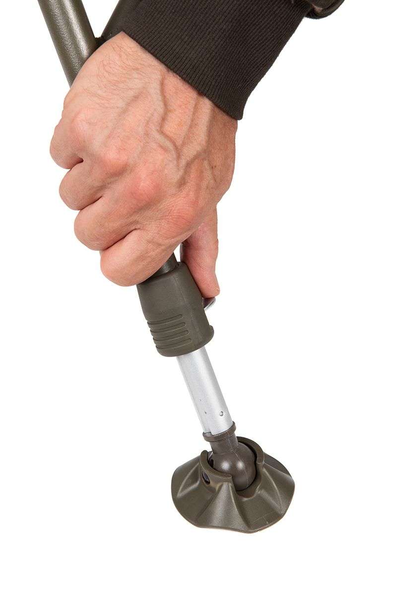 silla fox eos compact