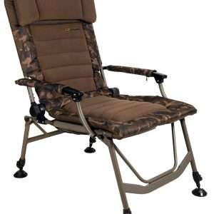silla fox super deluxe recliner