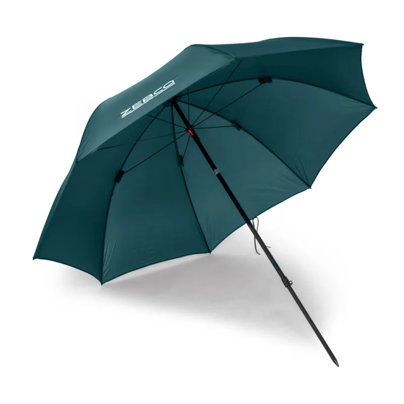 sombrilla zebco 2.20m nylon