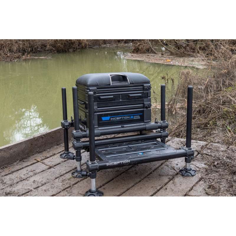 panier preston inception 3d 150