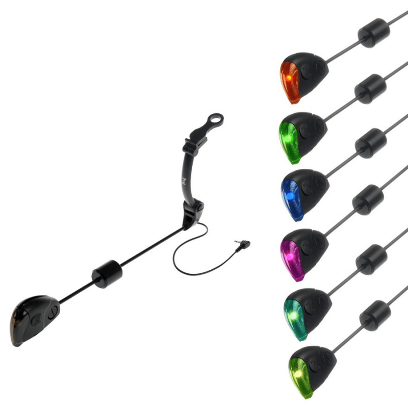 tensores multicolor zfs99