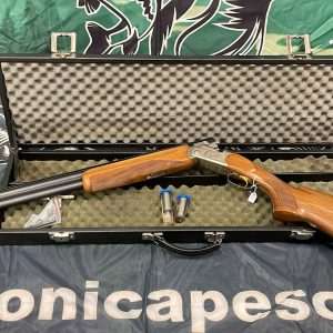 beretta 686 sporting calibre 12