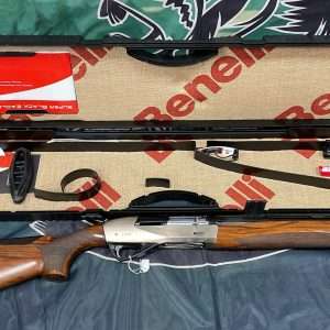 escopeta benelli ethos sport calibre 12
