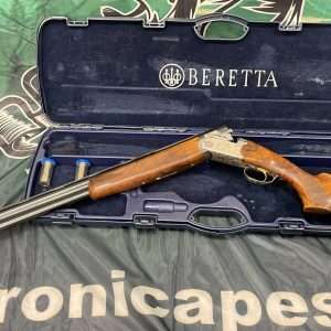 escopeta beretta ultra light deluxe calibre 12