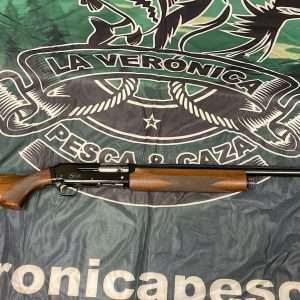 escopeta browning gold hunter calibre 12