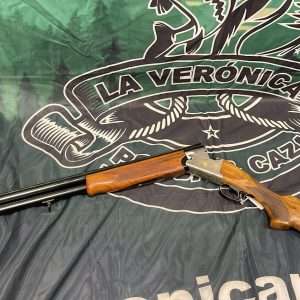 escopeta franchi falconet 2000 calibre 12