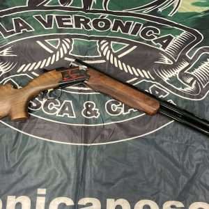 escopeta laurona 92 zurdos calibre 12