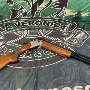 escopeta laurona trap calibre 12