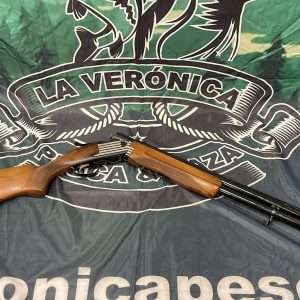 escopeta laurona trap calibre 12