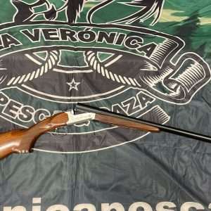 escopeta paralela stinger calibre 20