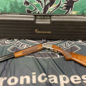 escopeta browning 425 caza calibre 12