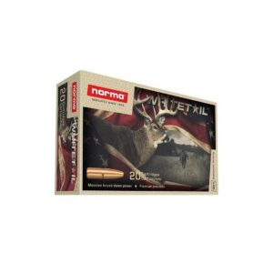 bala norma 30 06 whitetail 180gr soft point
