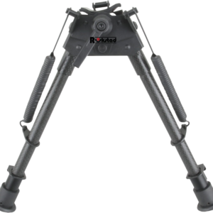 bipode vector carbono ajustable 23-34.29cm girator