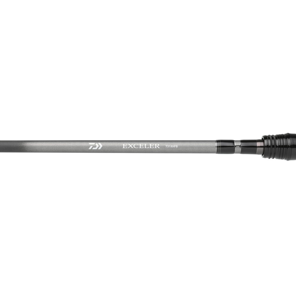 caña daiwa exceler 702mhfb