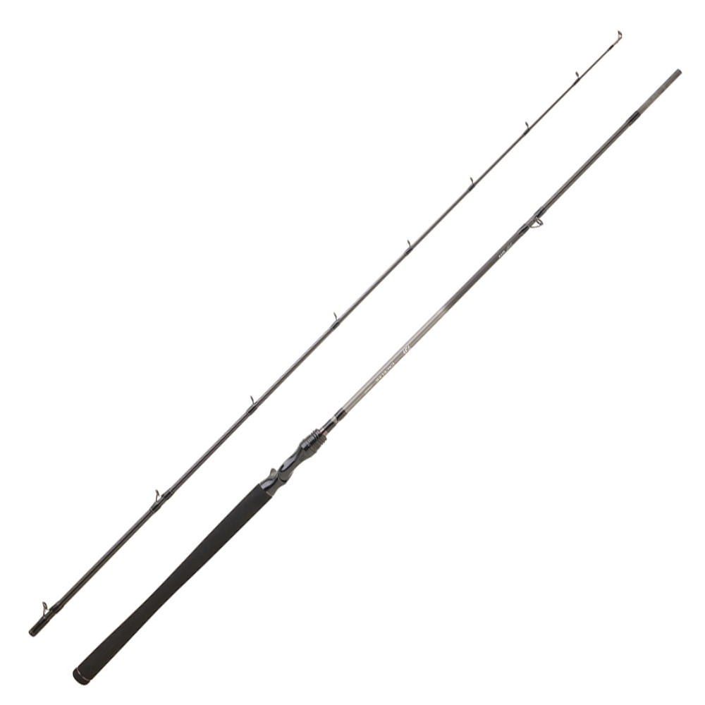 caña daiwa exceler 702mhfb