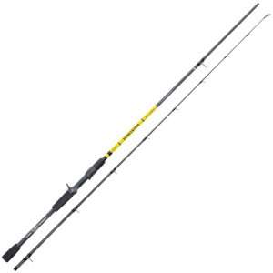 caña hart ecosystem casting c701mh